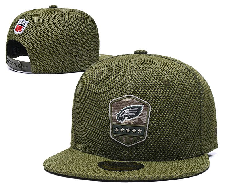 2020 NFL Philadelphia Eagles Hat 20209152